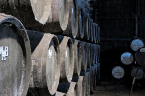 Bodega Manuel Aragon