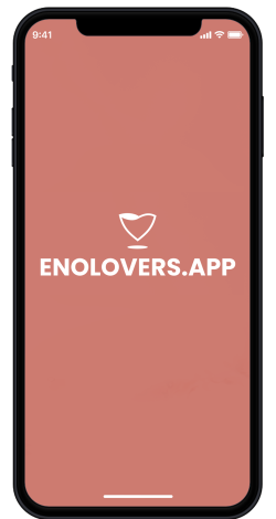 Enolvers.app Aplicación Móvil