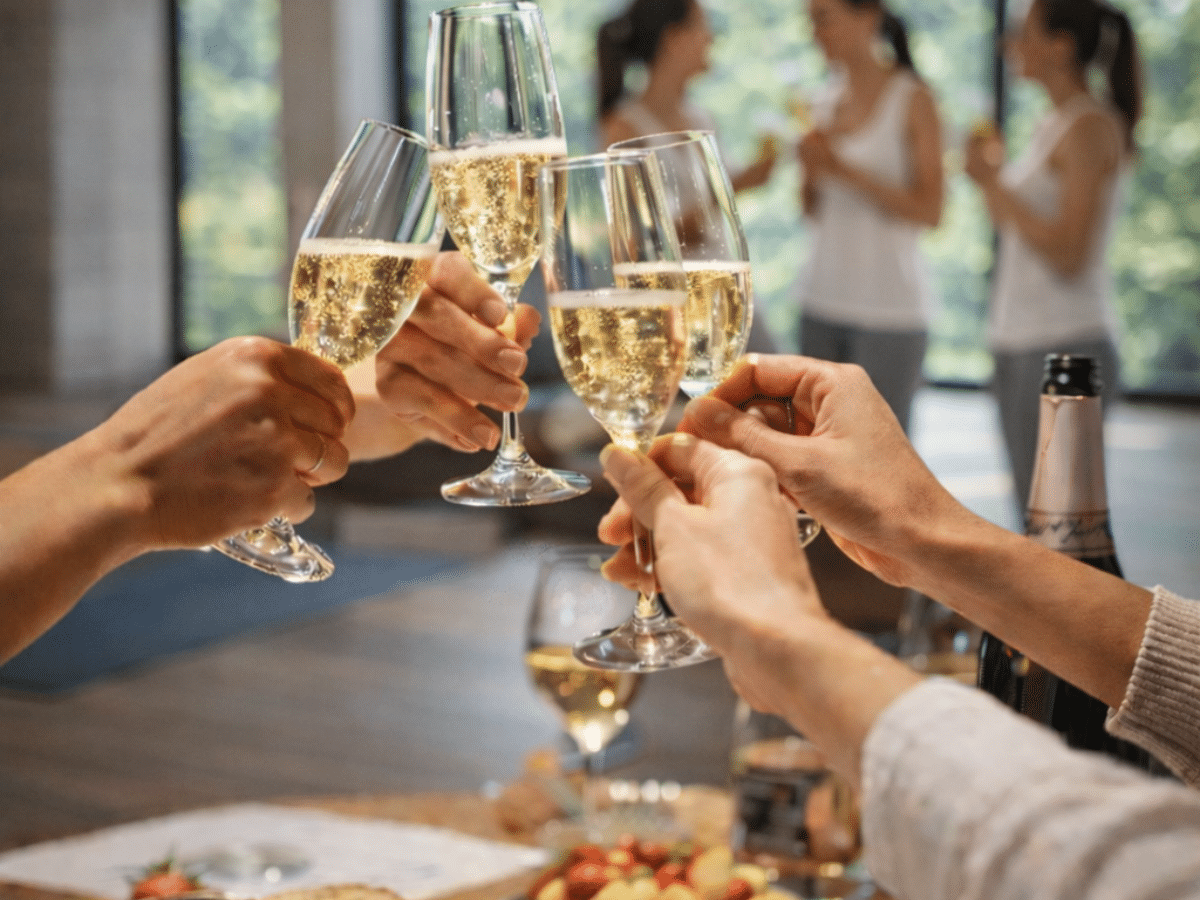 RESPIRA Yoga entre viñas en Vins El Cep, Sant Sadurní Barcelona