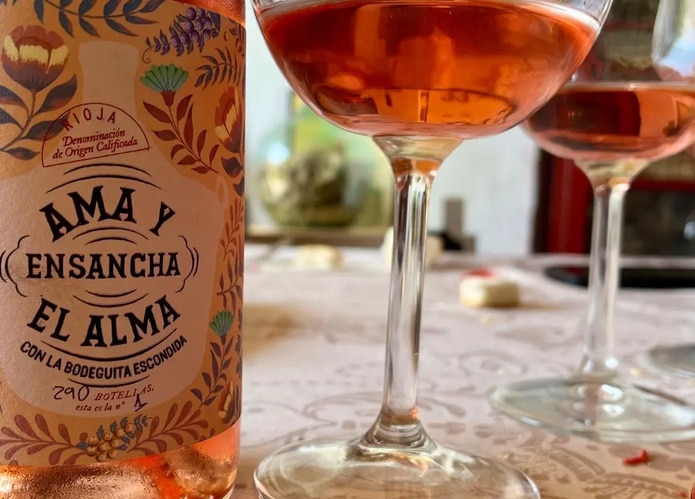 Los secretos de La Bodeguita Escondida