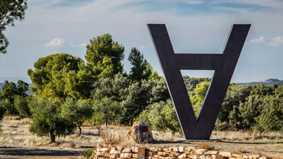 LAS BODEGAS MAS BLANCH I JOVÉ