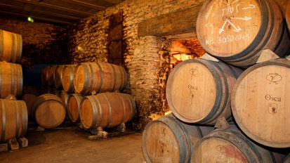 bodegas Osca