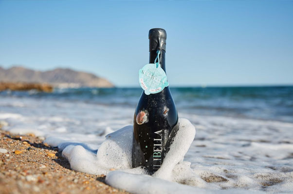 Bodegas Undersea