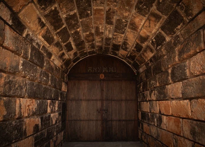 Bodega tradicional en Mallorca Bodegas Bordoy