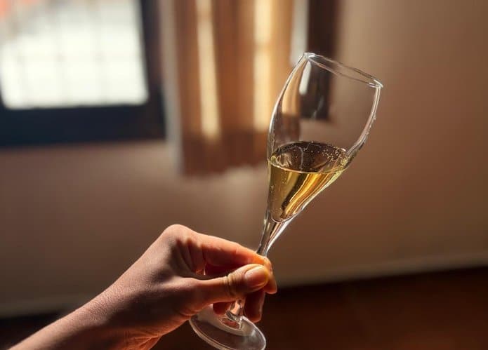 Cavas de Eufemia y visita a la bodega