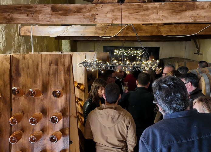 Visita guiada en Finca Ancestral en Murcia