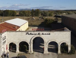 Bodega Palacio de Lerma