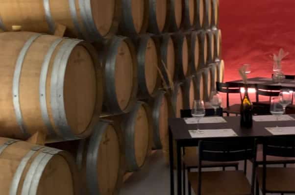 Bodegas Silvano García