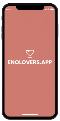 Enolvers.app Aplicación Móvil